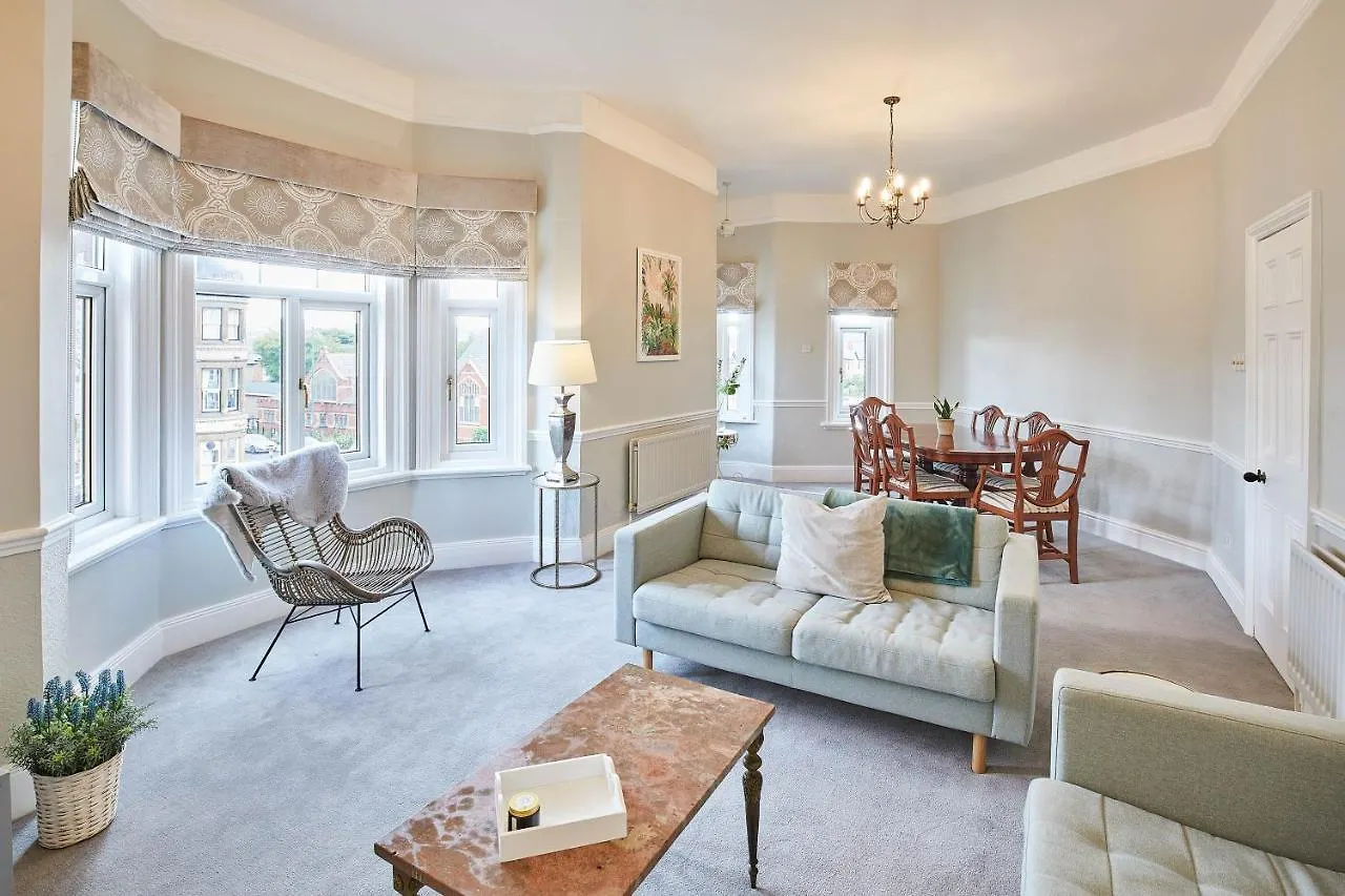 Host & Stay - The Old Post Office Saltburn-by-the-Sea