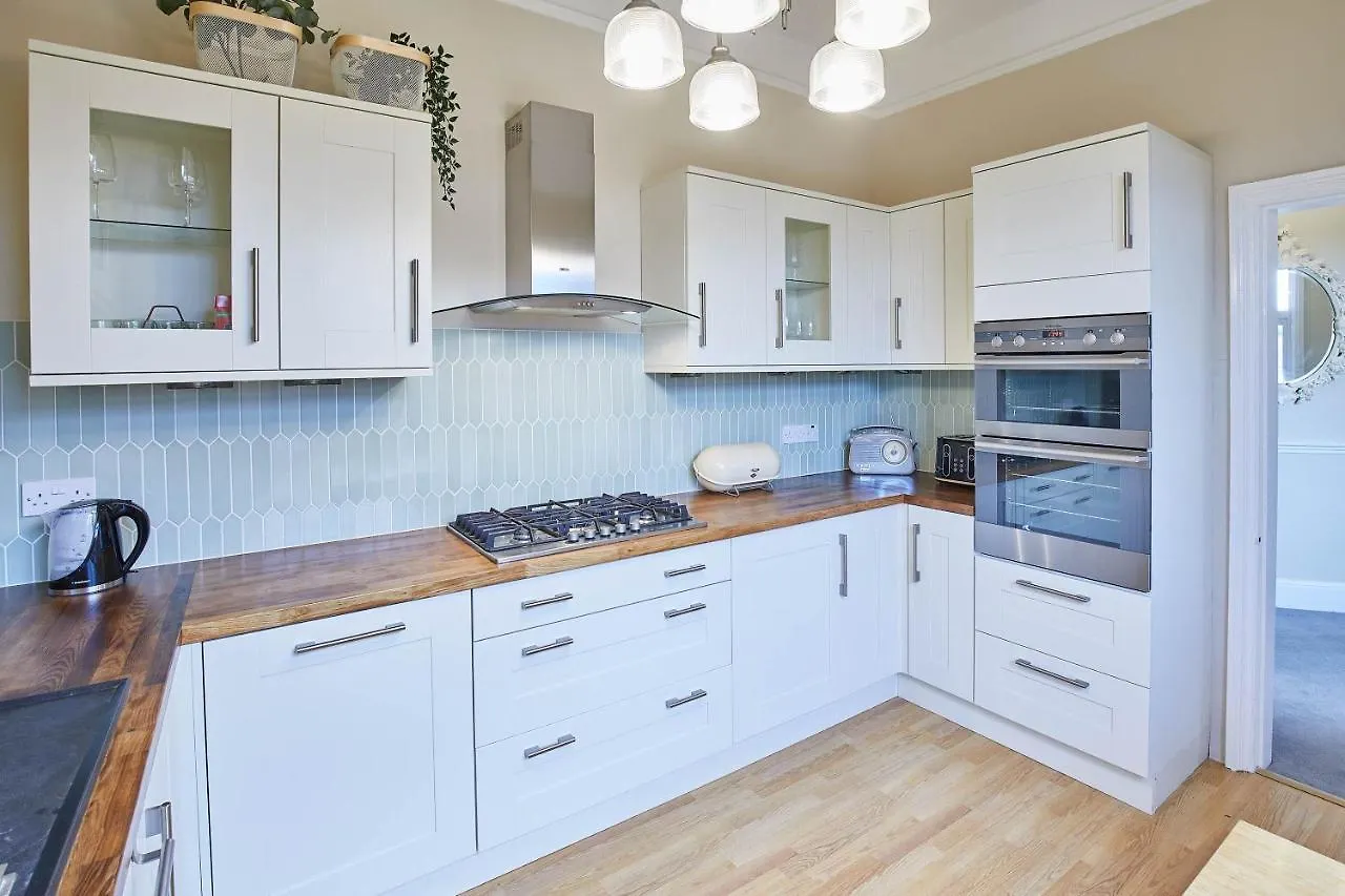Host & Stay - The Old Post Office Saltburn-by-the-Sea Ηνωμένο Βασίλειο