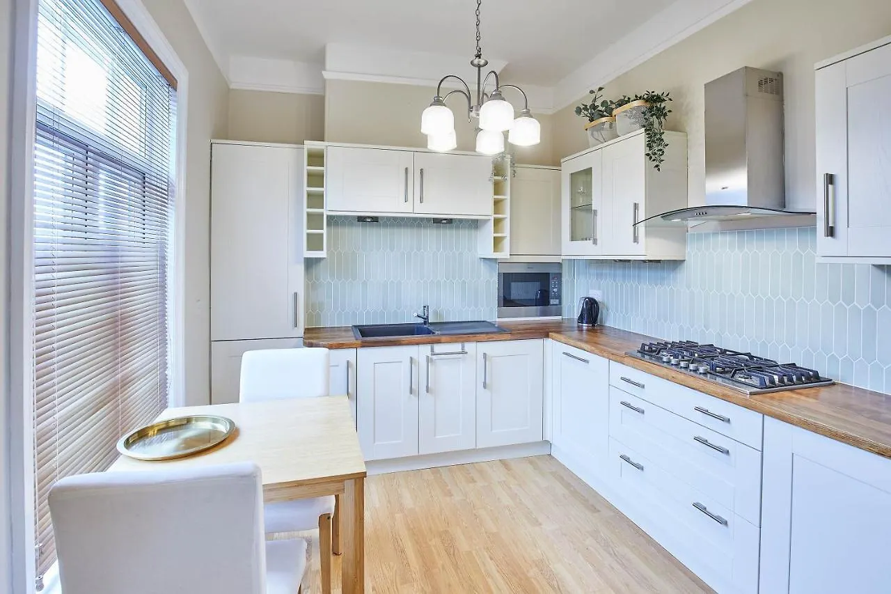 Host & Stay - The Old Post Office Saltburn-by-the-Sea 0*,  Großbritannien
