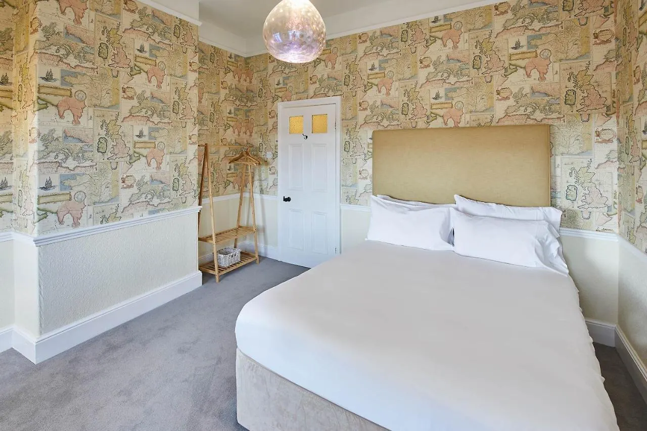 Διαμέρισμα Host & Stay - The Old Post Office Saltburn-by-the-Sea Ηνωμένο Βασίλειο