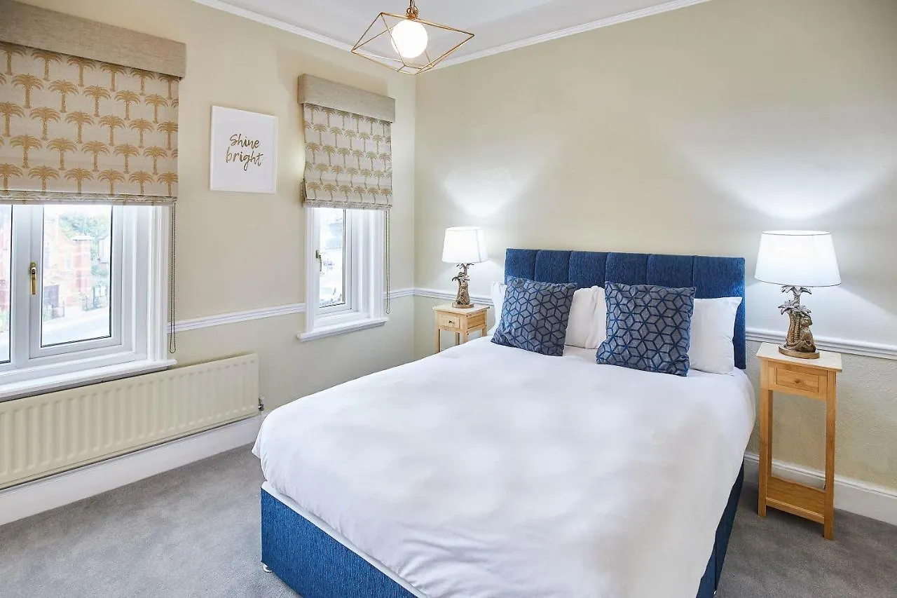Host & Stay - The Old Post Office Saltburn-by-the-Sea Διαμέρισμα