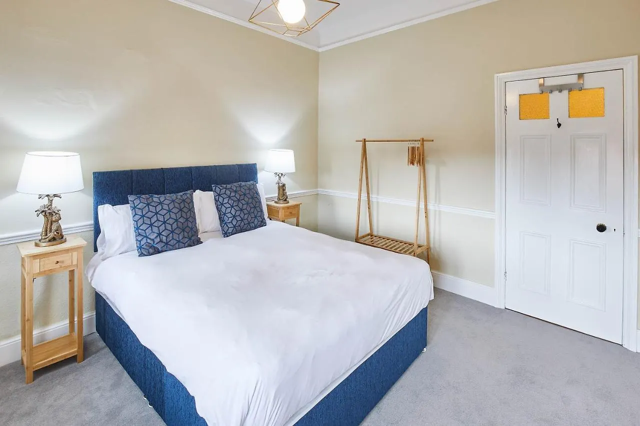 Host & Stay - The Old Post Office Saltburn-by-the-Sea Διαμέρισμα