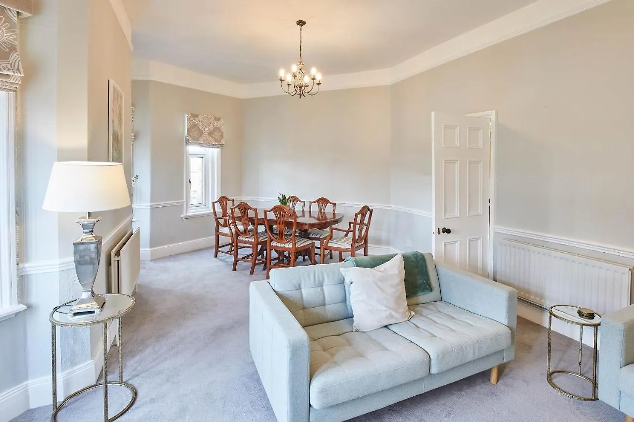 Host & Stay - The Old Post Office Saltburn-by-the-Sea