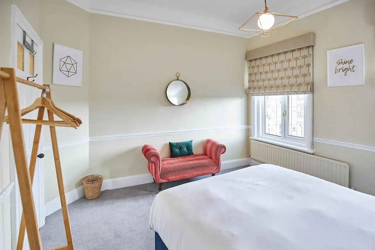 Διαμέρισμα Host & Stay - The Old Post Office Saltburn-by-the-Sea